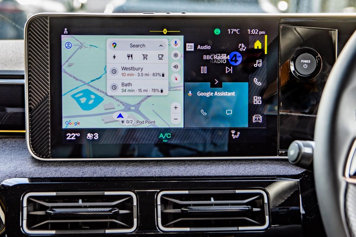 Used Renault 5 2025 for sale - 76679015: Photo 21