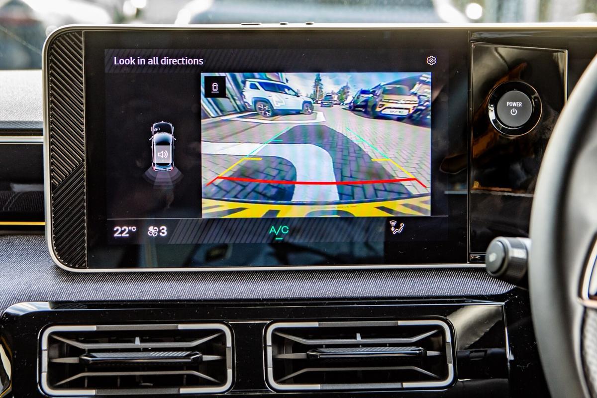 Used Renault 5 2025 for sale - 76679015: Photo 22