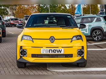 Used Renault 5 2025 for sale - 76679015: Photo