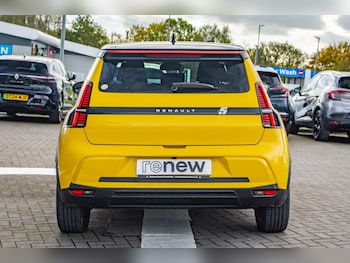 Used Renault 5 2025 for sale - 76679015: Photo