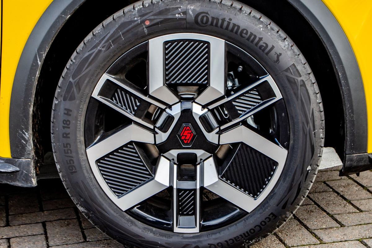 Used Renault 5 2025 for sale - 76679015: Photo 8