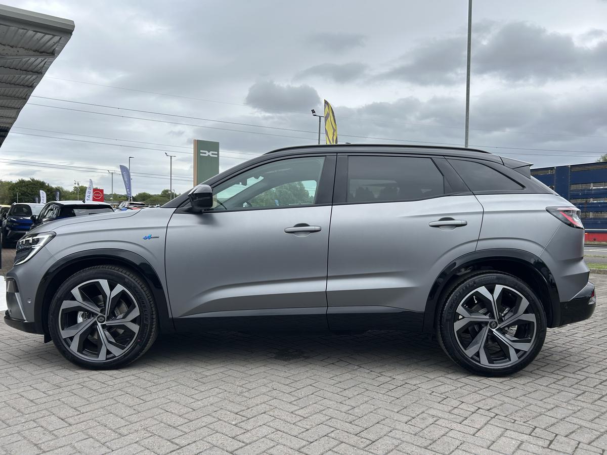 Used Renault Austral 2025 for sale - 76679945: Photo 5