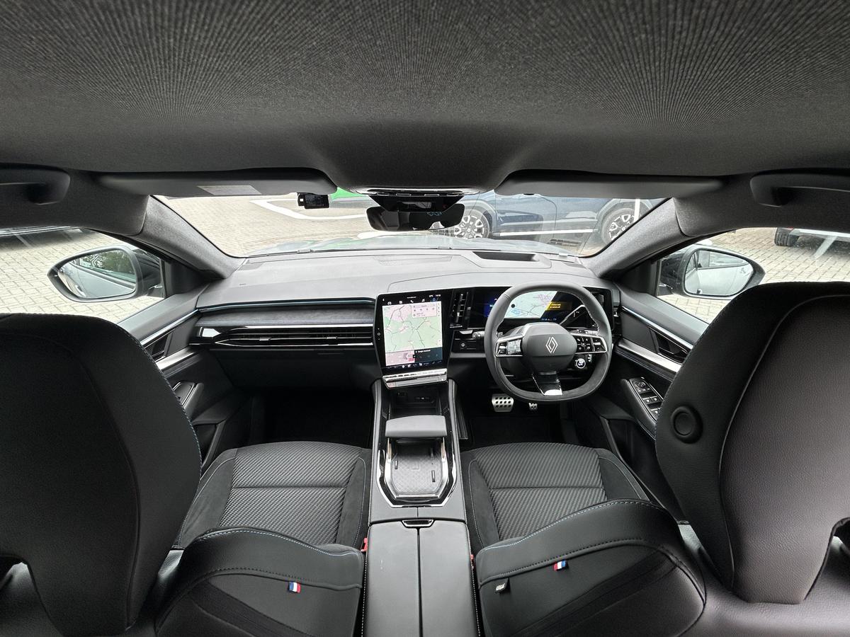 Used Renault Austral 2025 for sale - 76679945: Photo 8