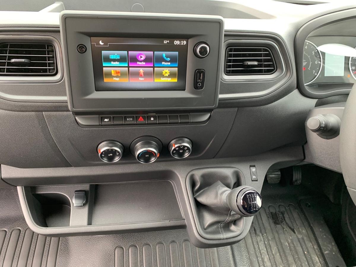 Used Renault Master 2024 for sale - 76678316: Photo 10