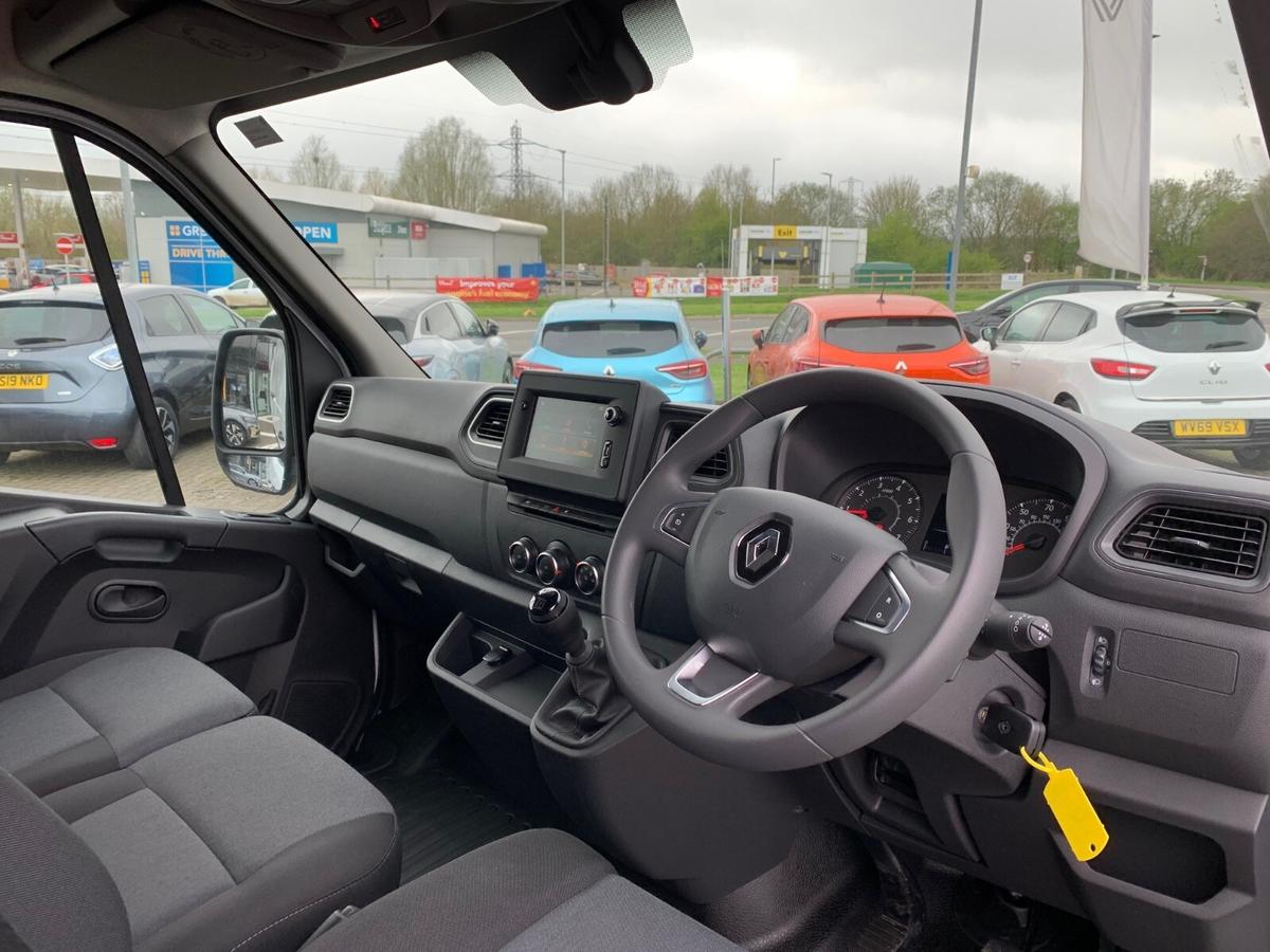 Used Renault Master 2024 for sale - 76678316: Photo 14