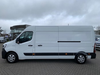 Used Renault Master 2024 for sale - 76678316: Photo