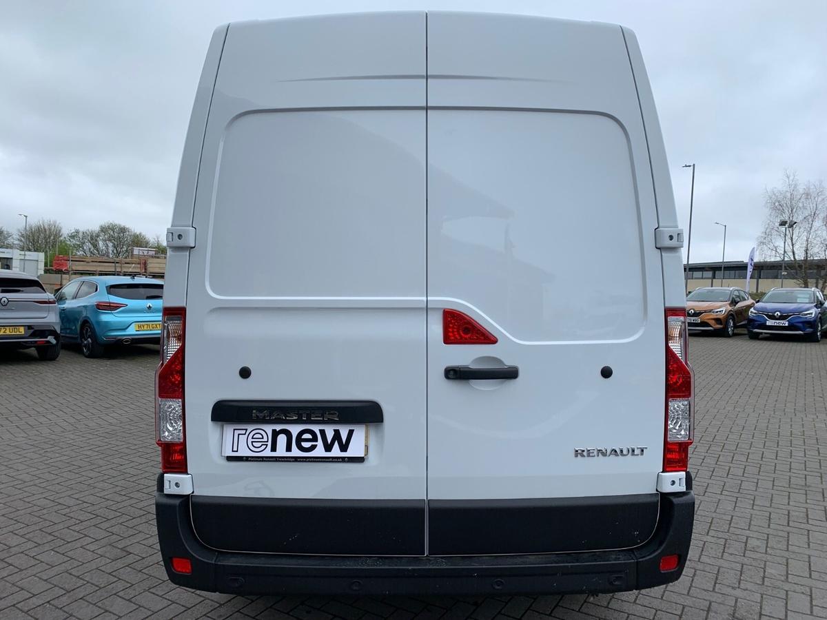 Used Renault Master 2024 for sale - 76678316: Photo 5