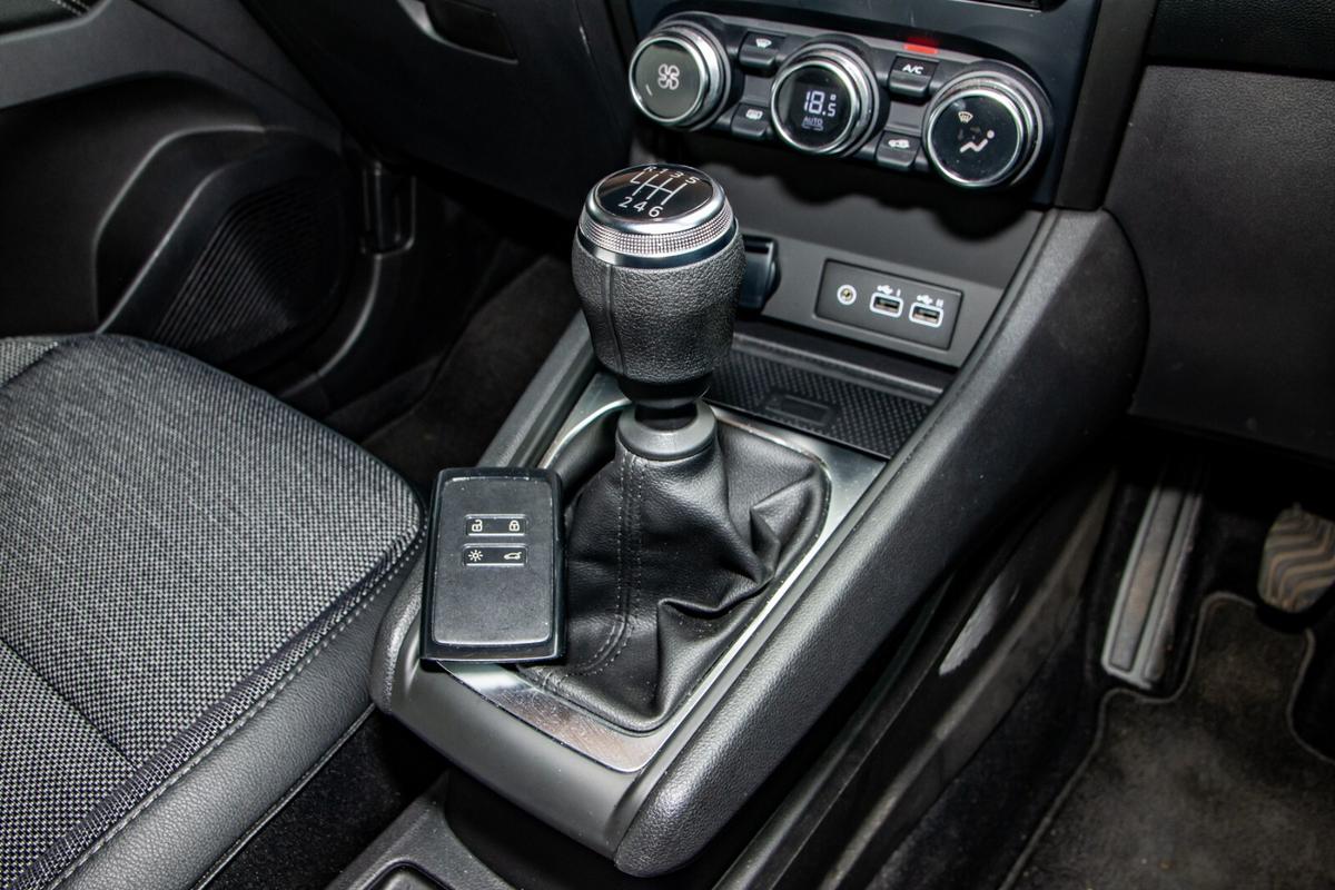 Used Renault Captur 2023 for sale - 77542068: Photo 17