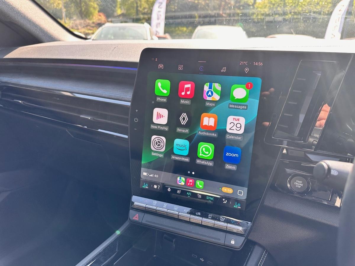 Used Renault Austral 2024 for sale - 76677375: Photo 14