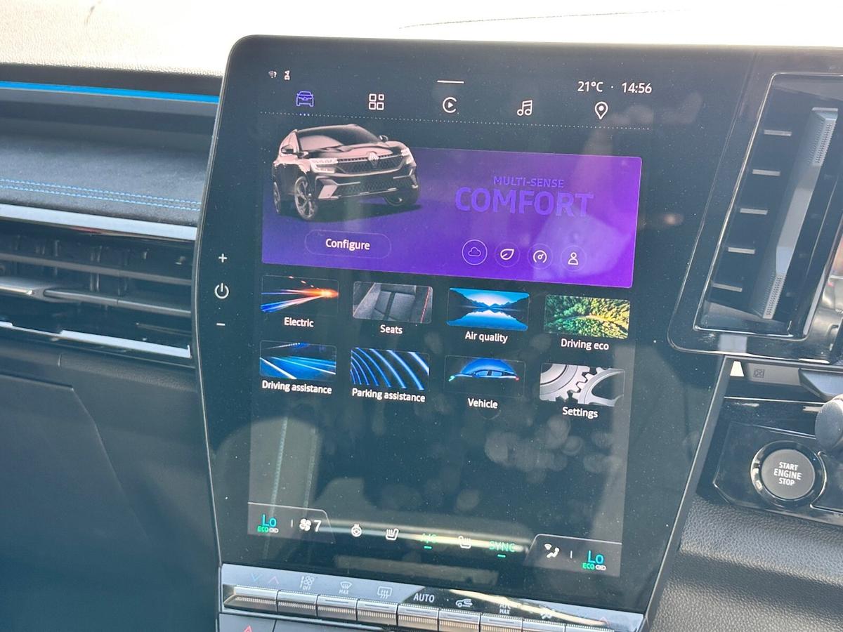 Used Renault Austral 2024 for sale - 76677375: Photo 15