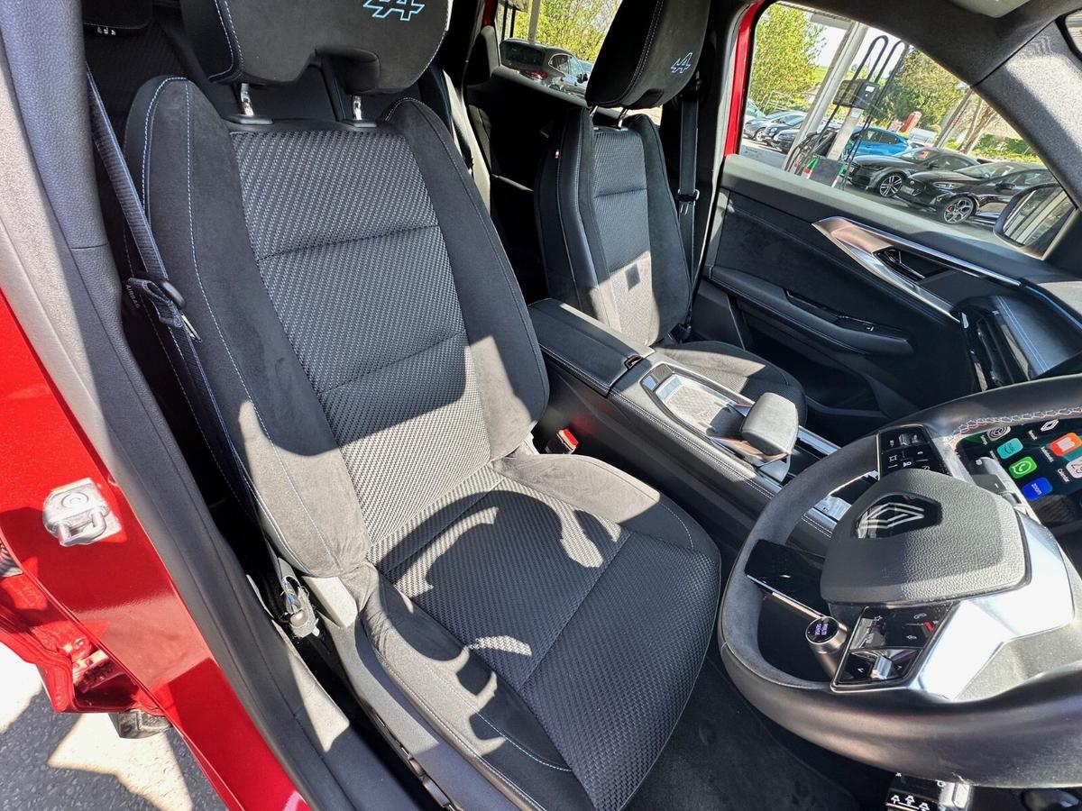 Used Renault Austral 2024 for sale - 76677375: Photo 17