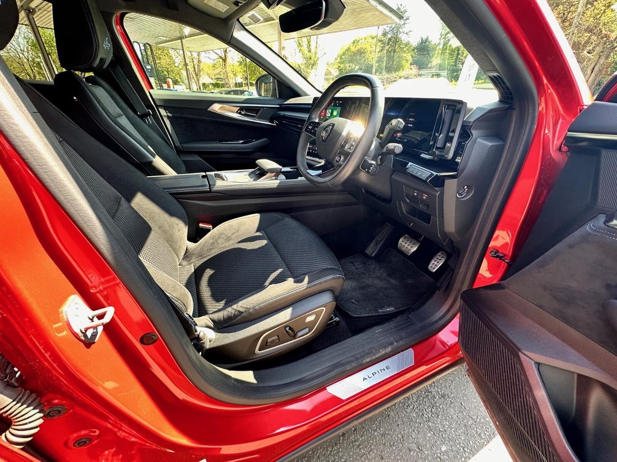 Used Renault Austral 2024 for sale - 76677375: Photo 18