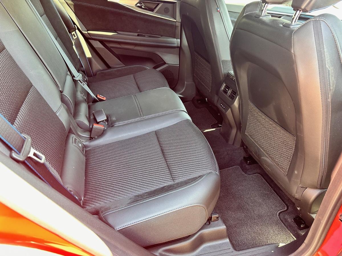 Used Renault Austral 2024 for sale - 76677375: Photo 20