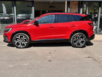 Used Renault Austral 2024 for sale - 76677375: Photo