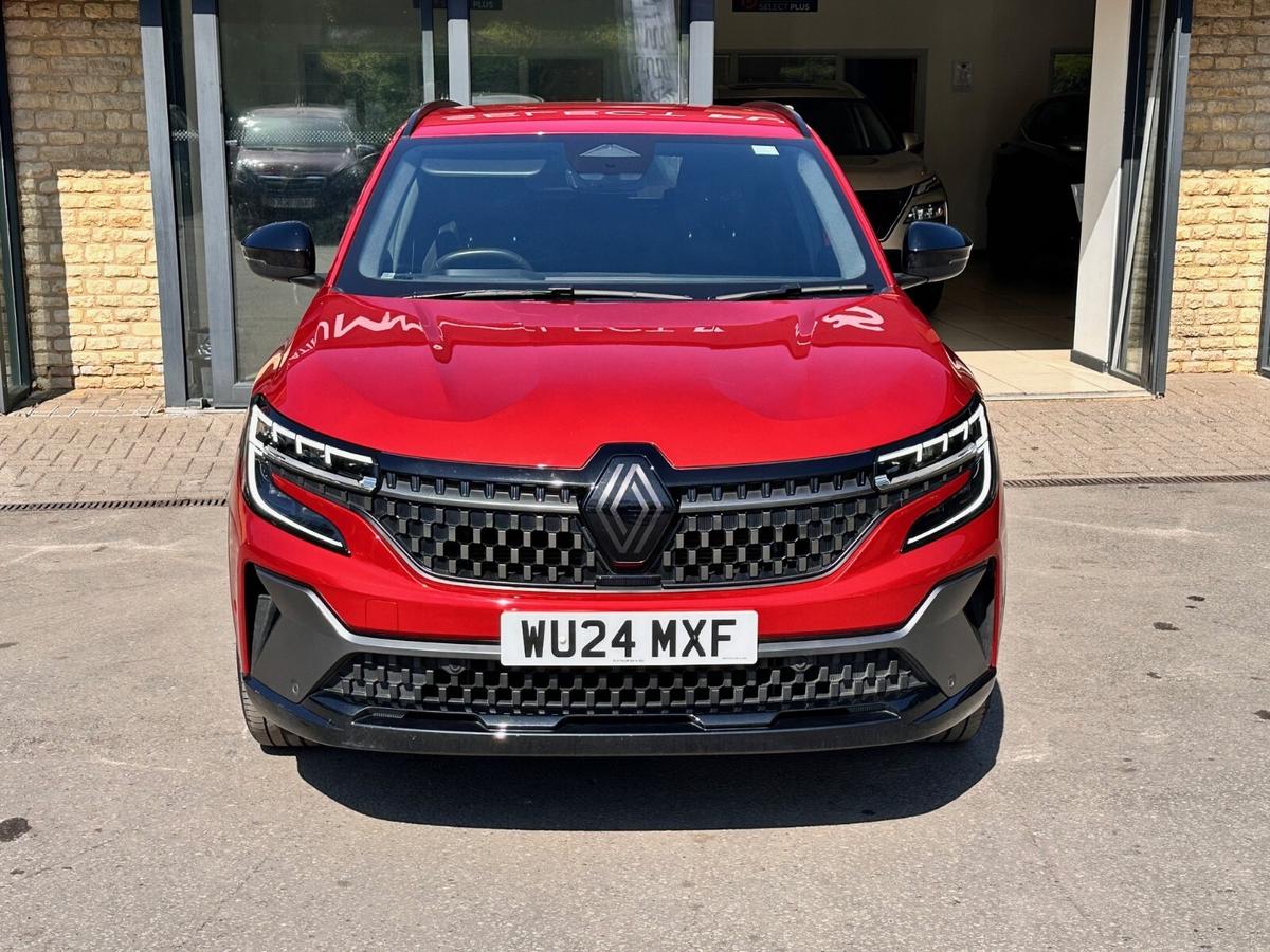 Used Renault Austral 2024 for sale - 76677375: Photo 4