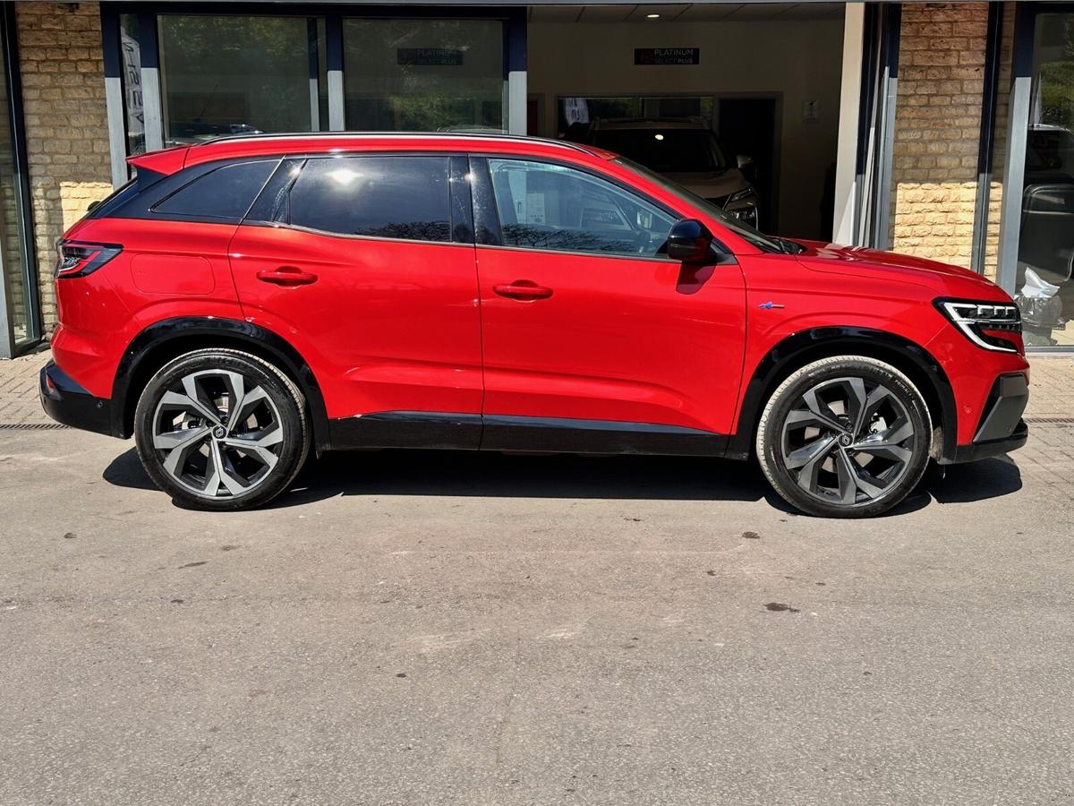 Used Renault Austral 2024 for sale - 76677375: Photo 5