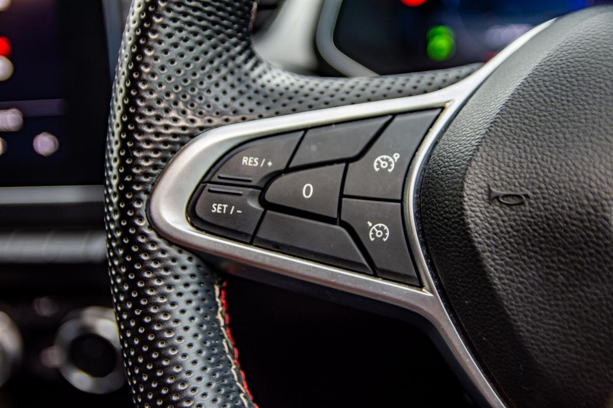 Used Renault Captur 2022 for sale - 78049235: Photo 15