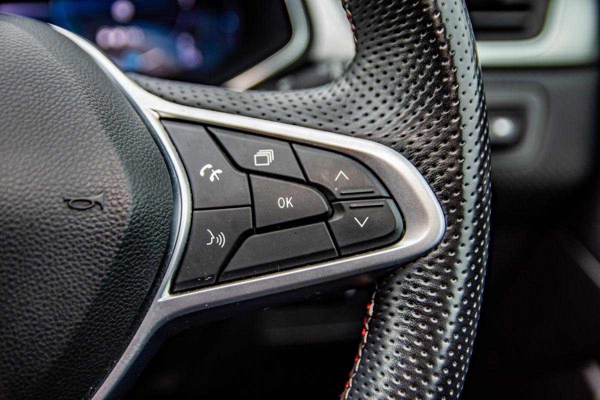 Used Renault Captur 2022 for sale - 78049235: Photo 16