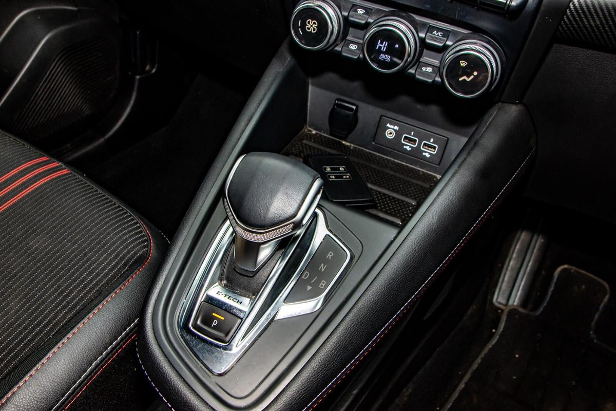 Used Renault Captur 2022 for sale - 78049235: Photo 18