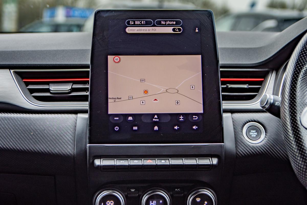 Used Renault Captur 2022 for sale - 78049235: Photo 19