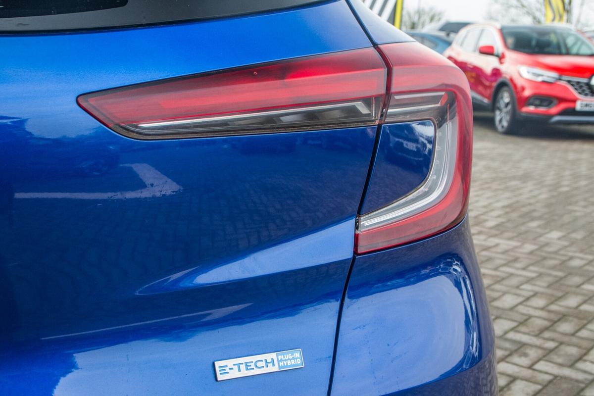 Used Renault Captur 2022 for sale - 78049235: Photo 7