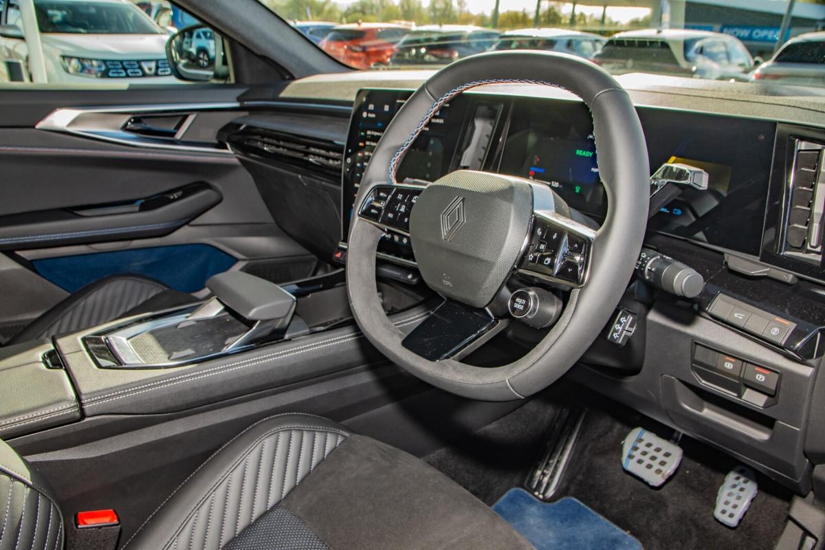 Used Renault Other 2025 for sale - 78124790: Photo 10