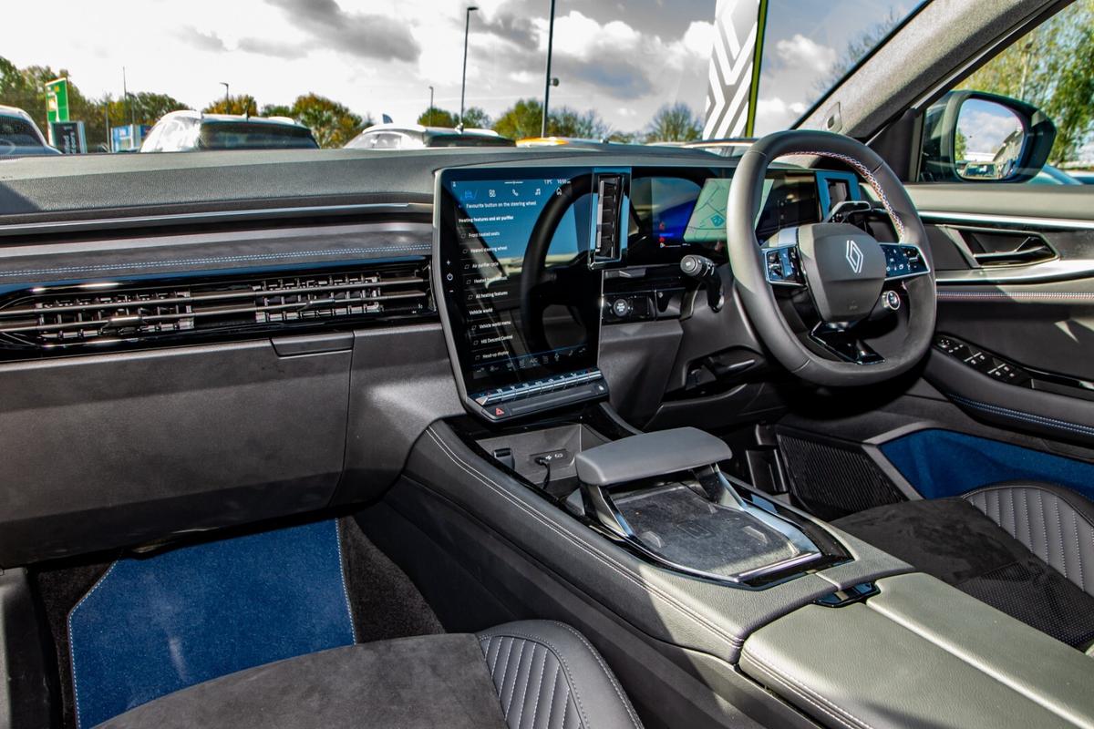 Used Renault Other 2025 for sale - 78124790: Photo 11