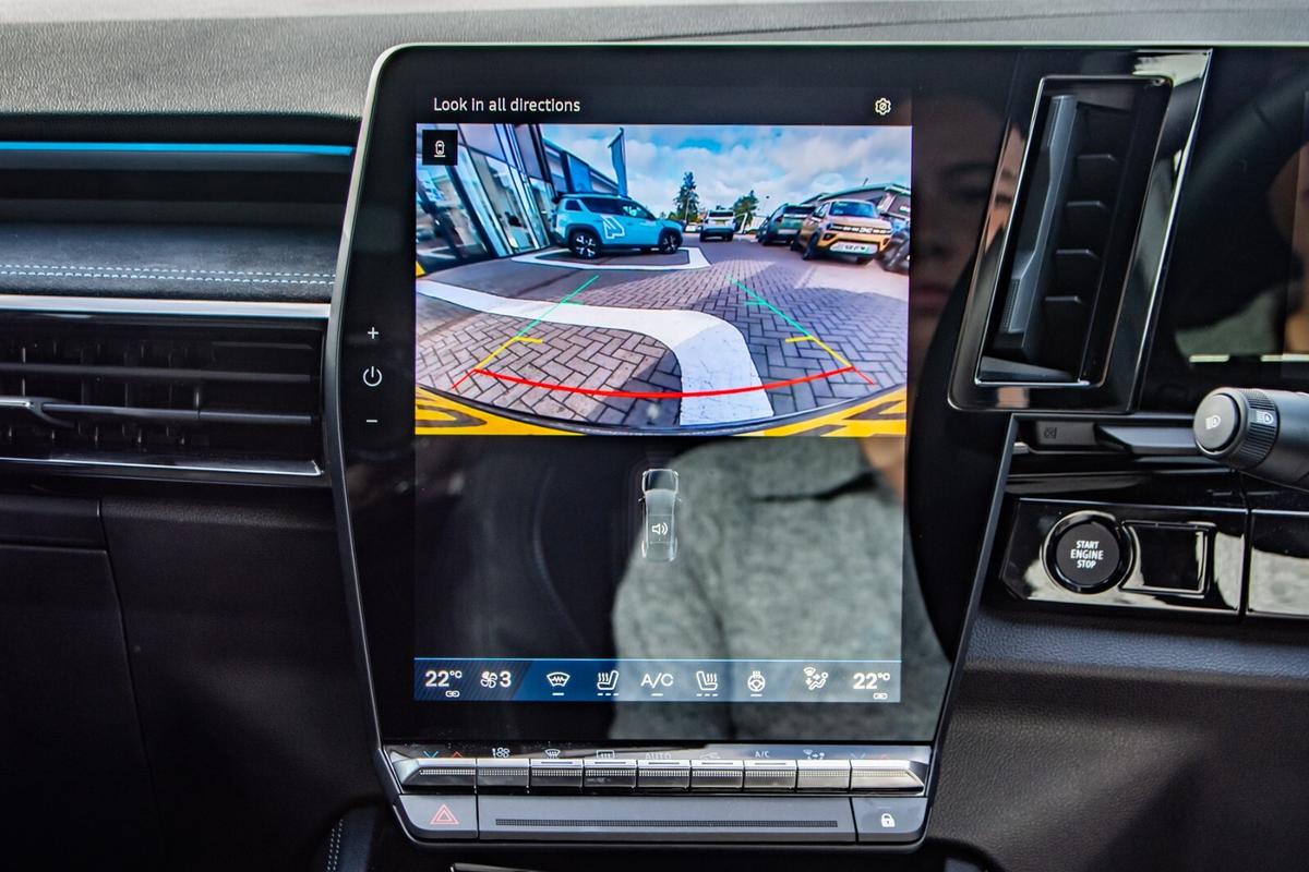 Used Renault Other 2025 for sale - 78124790: Photo 19