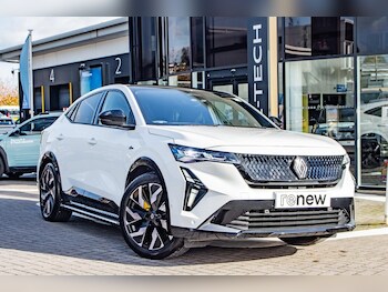 Renault Other feature image