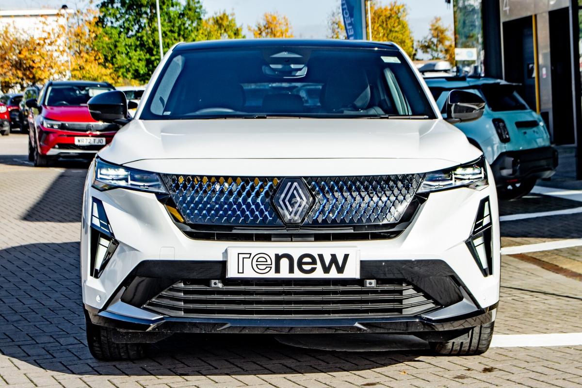 Used Renault Other 2025 for sale - 78124790: Photo 2