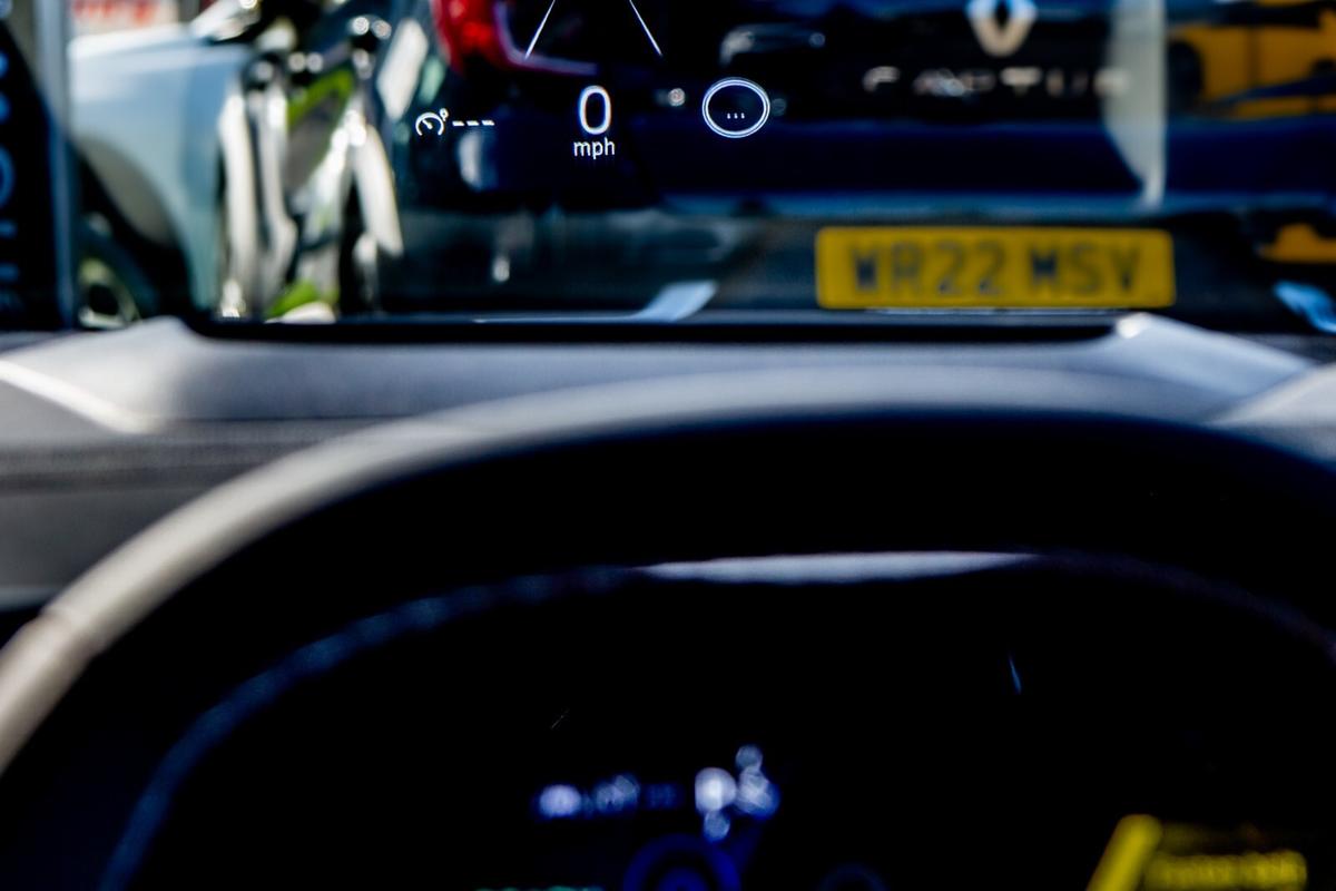 Used Renault Other 2025 for sale - 78124790: Photo 21