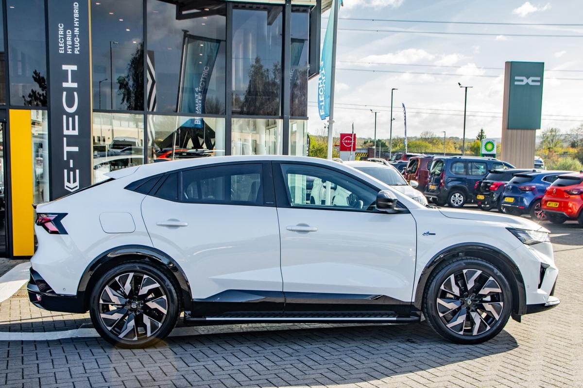 Used Renault Other 2025 for sale - 78124790: Photo 3