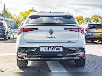 Used Renault Other 2025 for sale - 78124790: Photo