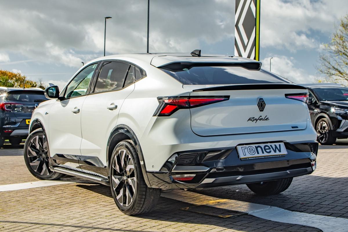 Used Renault Other 2025 for sale - 78124790: Photo 5