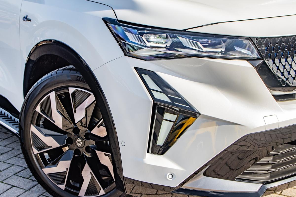 Used Renault Other 2025 for sale - 78124790: Photo 6