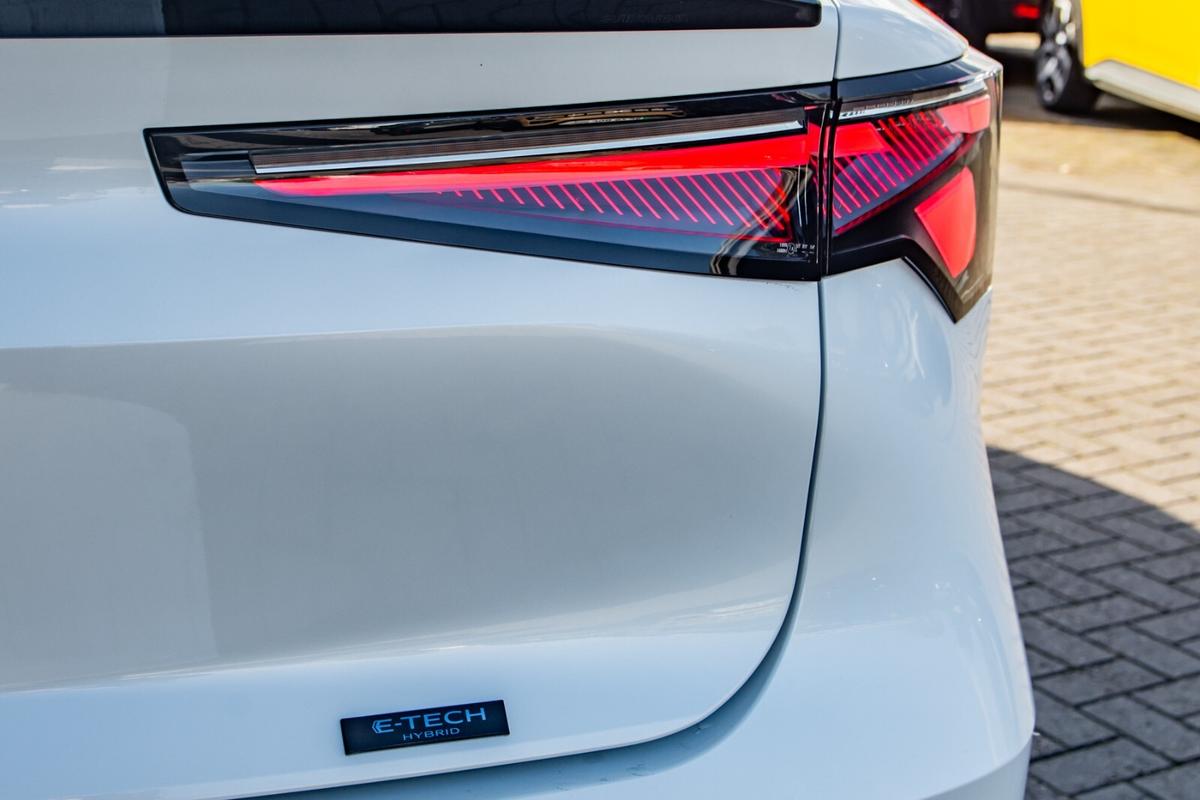 Used Renault Other 2025 for sale - 78124790: Photo 7