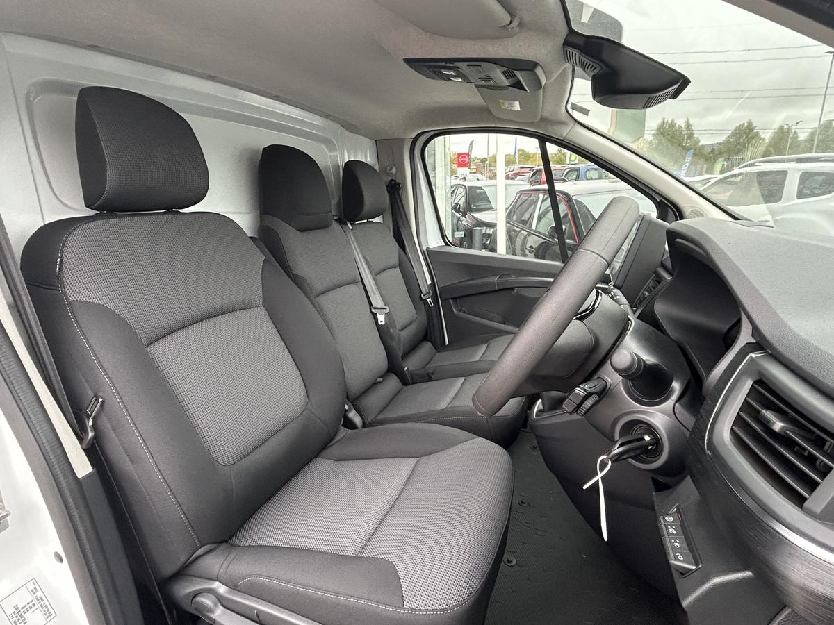 Used Renault Trafic 2025 for sale - 76680016: Photo 13