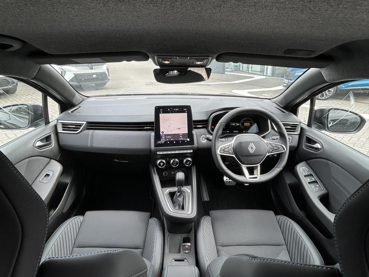 Used Renault Clio 2025 for sale - 77542098: Photo 10