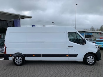 Used Renault Master 2024 for sale - 78381372: Photo