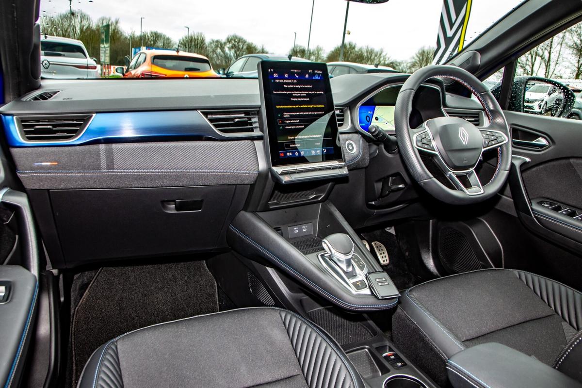 Used Renault Other 2025 for sale - 77420984: Photo 10