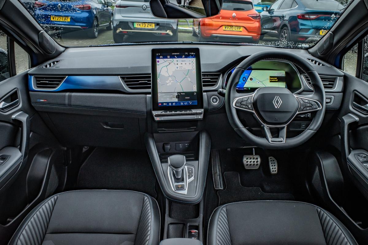 Used Renault Other 2025 for sale - 77420984: Photo 11