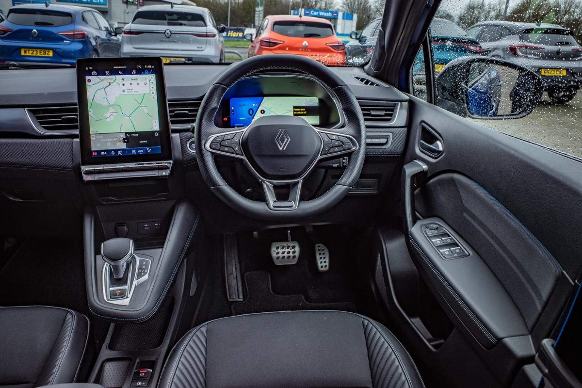 Used Renault Other 2025 for sale - 77420984: Photo 12