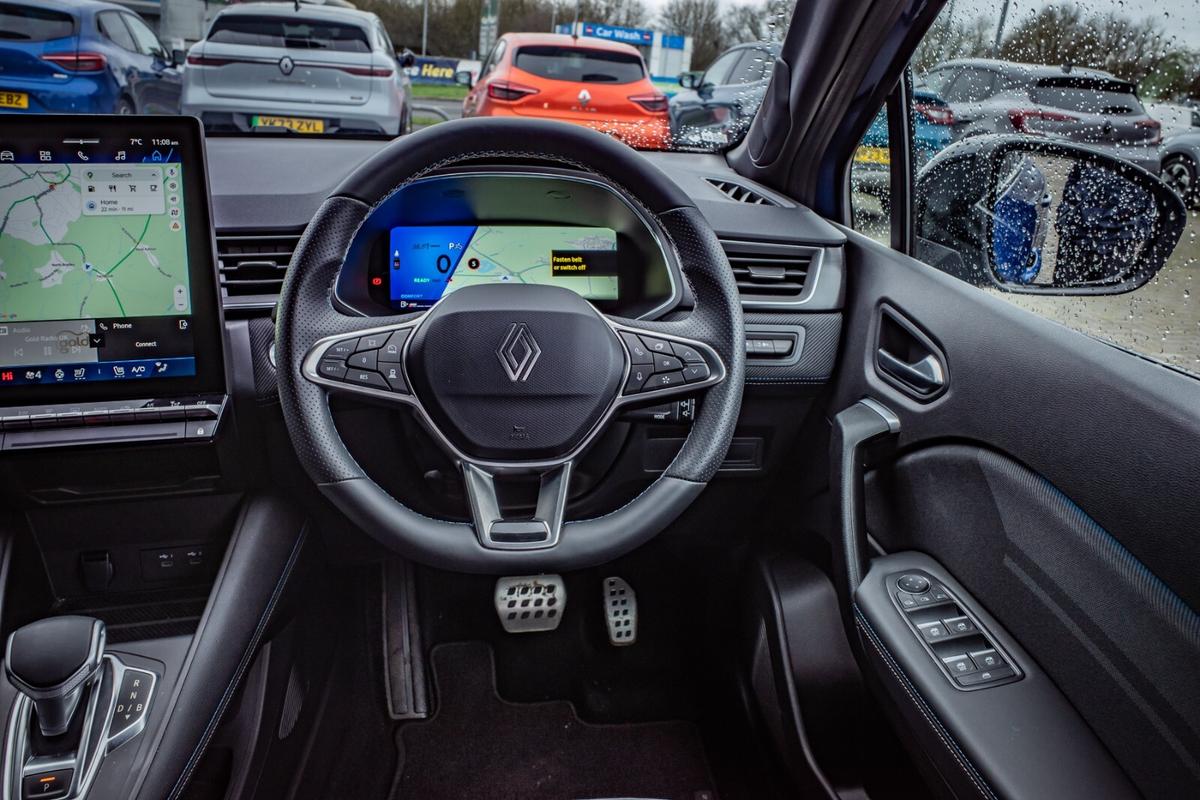 Used Renault Other 2025 for sale - 77420984: Photo 13