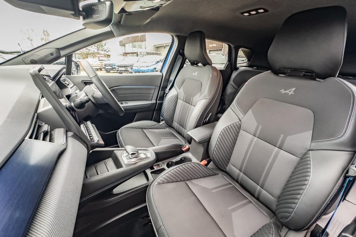 Used Renault Other 2025 for sale - 77420984: Photo 14