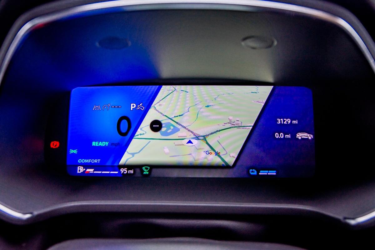 Used Renault Other 2025 for sale - 77420984: Photo 19