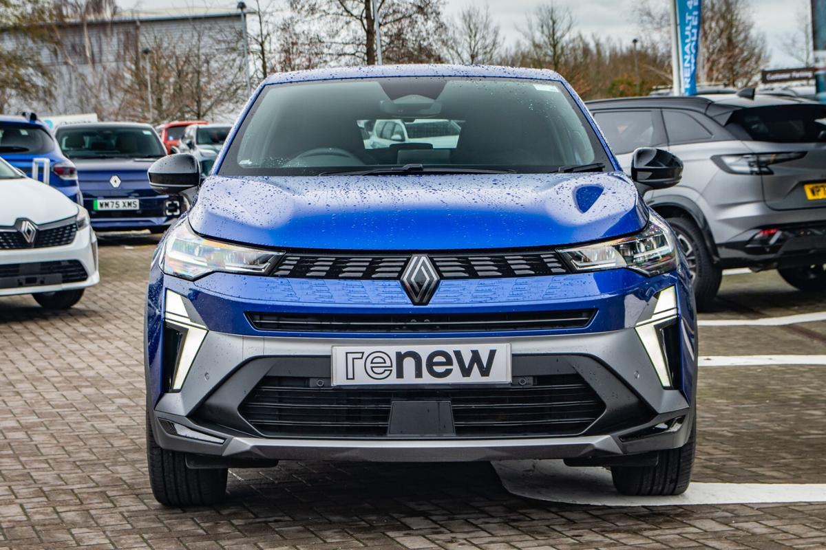 Used Renault Other 2025 for sale - 77420984: Photo 2