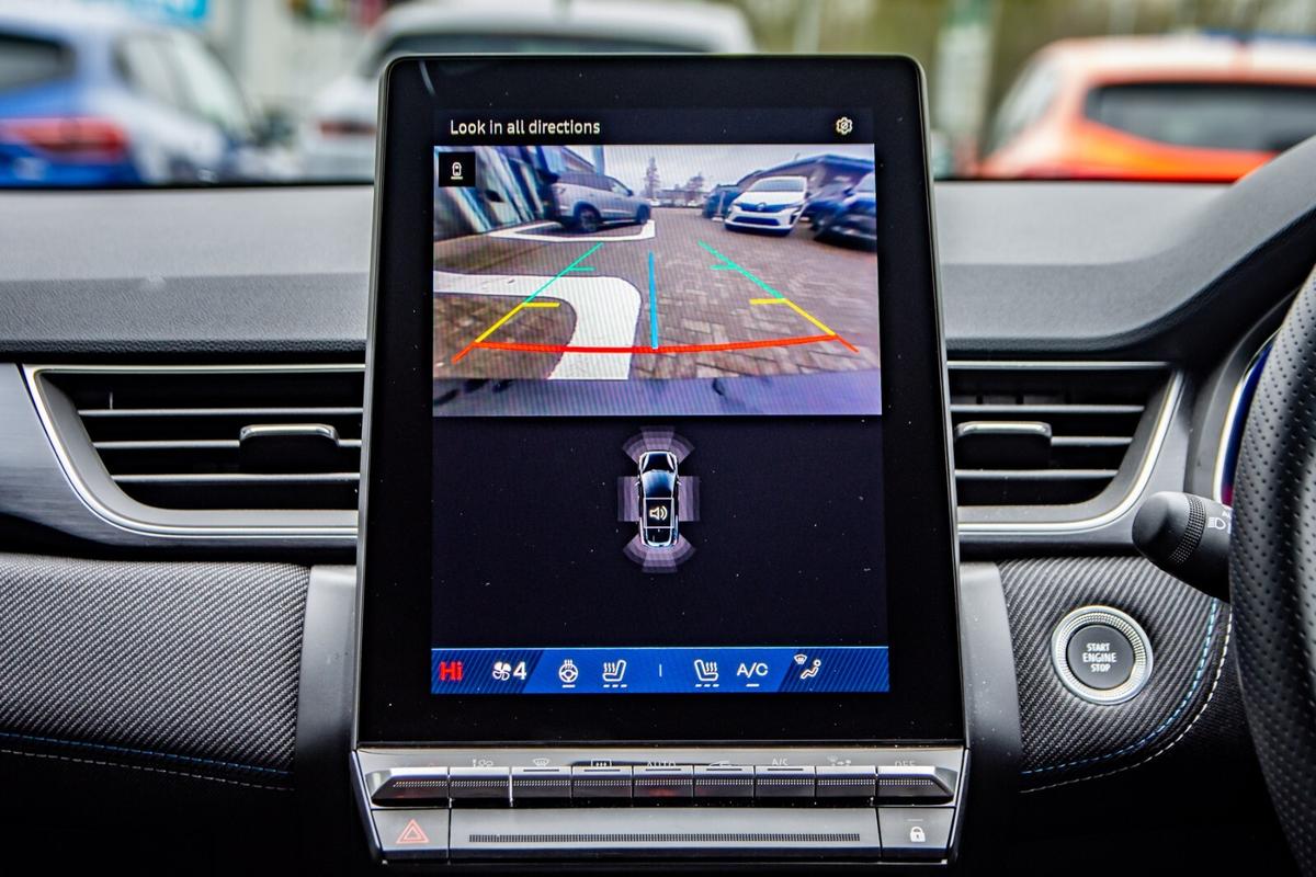 Used Renault Other 2025 for sale - 77420984: Photo 22