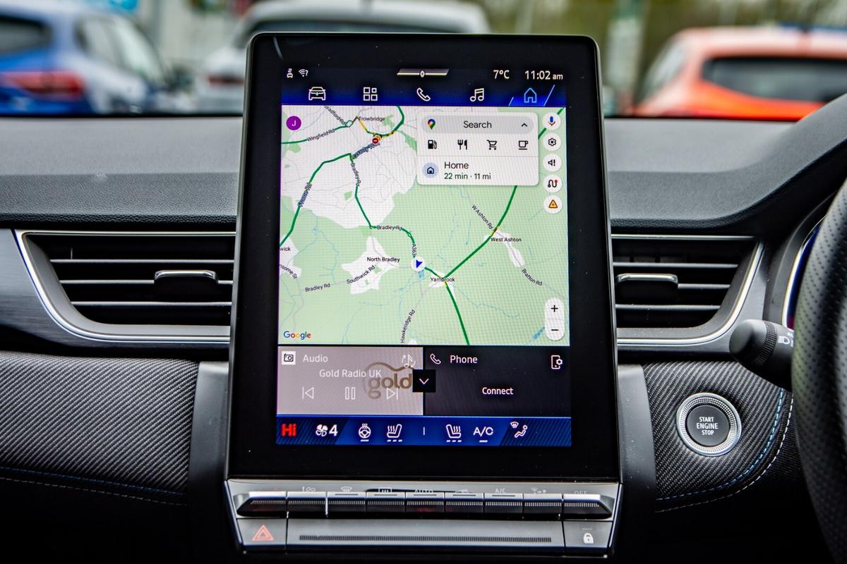 Used Renault Other 2025 for sale - 77420984: Photo 23