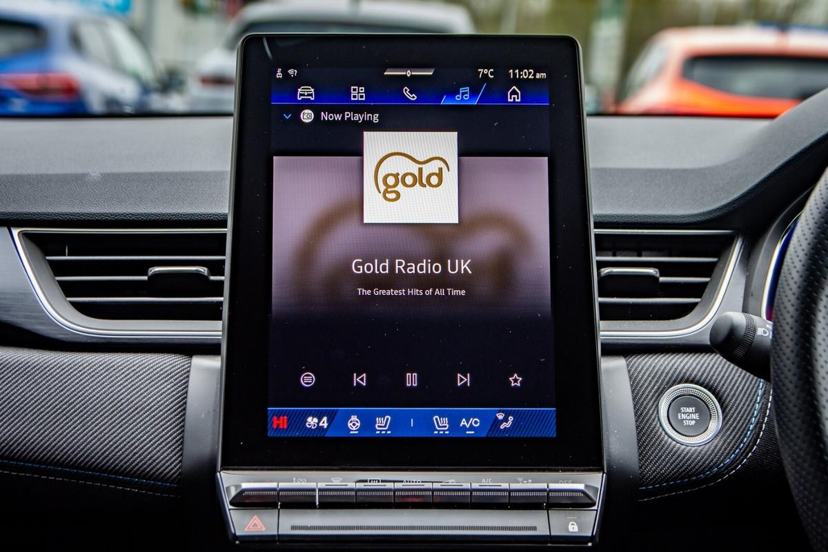 Used Renault Other 2025 for sale - 77420984: Photo 25