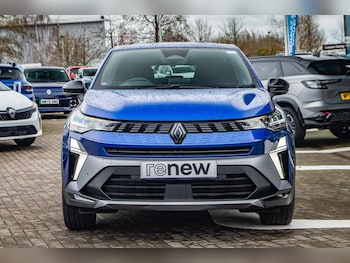 Used Renault Other 2025 for sale - 77420984: Photo